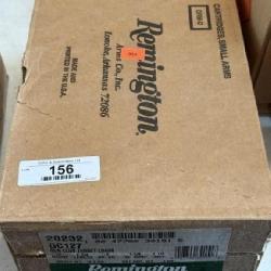 Remington Gun Club 12ga. #7 1/2 Target Loads