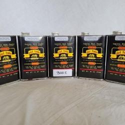 Elephant Brand Cannon Grade Black Powder