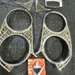BREAK INTO TWO LOTS