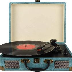 Record Player