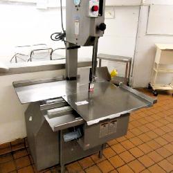 BIRO 3334 MEAT BAND SAW