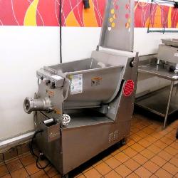 HOBART MG1532 MIXER/GRINDER