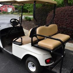 Golf Cart