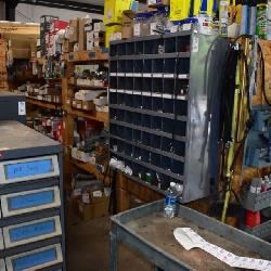Electric Company Tools Supplies
