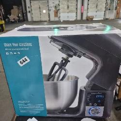 Nice Pampered Shelf Mixer