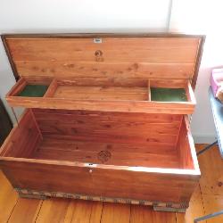Lane Cedar Chest