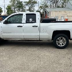 2014 Silverado