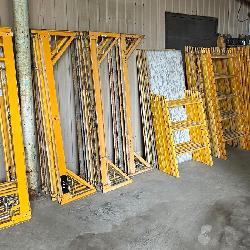 Scaffolding 