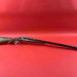 Winchester model 21