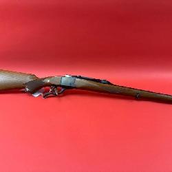 Ruger No. 1 International