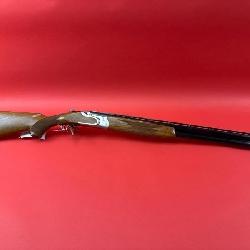 Ruger Woodside