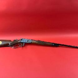 Winchester Centennial