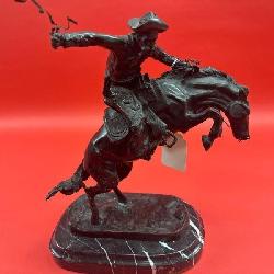 Remington Bronze