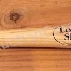 Cincinnati Reds Johnny Bench Signed Louisville Bat