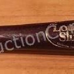 Chuck Knoblauch 1999 World Series Game Bat