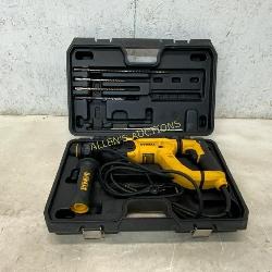 DeWalt Corded SDS Rotary Hammer Drill