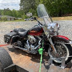 2016 Harley-Davidson Road King