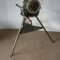 RIGID 300 ELECTRIC PIPE THREADER 110V