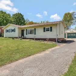 1827 Shelley St. Murfreesboro, TN