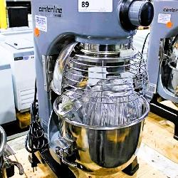 NEW 2023 HOBART CENTERLINE HMM20 20-QUART MIXER W/ BOWL AND ATTACHMENTS