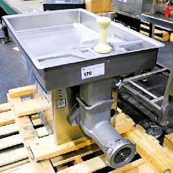  NEW 2024 HOBART 4732A MEAT GRINDER 230V 3PH