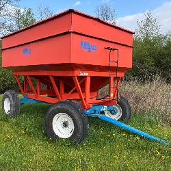 Killbros 385 Gravity Wagon 