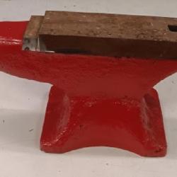 Red Anvil