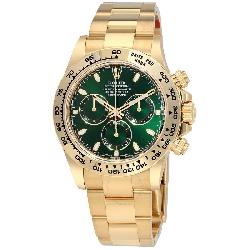 Lot #457 Rolex Daytona Watch (2)
