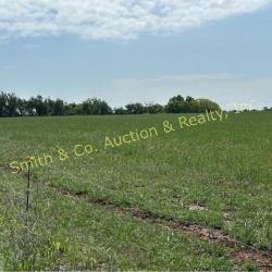 160± Acres of Woodward County Land