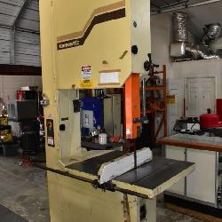 Band Saw