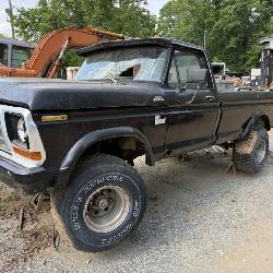 Ford Truck