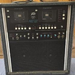 Peavey Protege DPS 1000 Digital Performance