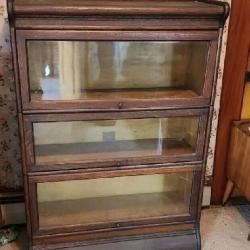 Law Cabinet  34 x 13 x 48