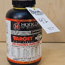 1lb Varget Hodgdon Powder