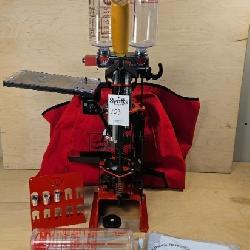 Mec 9000 12ga Shotshell Press