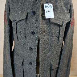WW1 USMC Wool Jacket