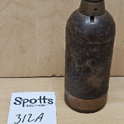 Japanese Knee Mortar