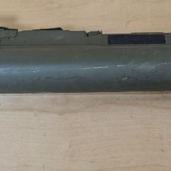 M72 A7 Law Rocket Launcher