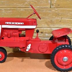 Farmall Pedal Tractor