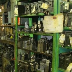 JIG PARTS IN GI CANSPRECICION TOOLS
