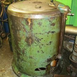 CHIP OIL EXTRACTOR