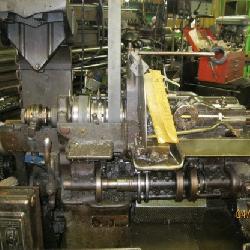BROWN & SHARPE AUTO SCREW MACHINE