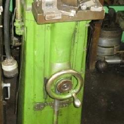 GEO T SCHMIDT MARKING MACHINE
