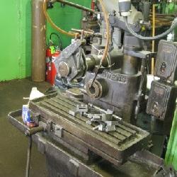 KENT OWENSHAND MILLING MACHINE