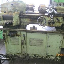 HENDRY LATHE