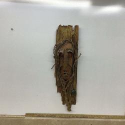 TREE BRANCH ART PIECE - HOME DECOR