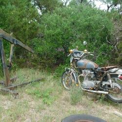 No title on bike. 