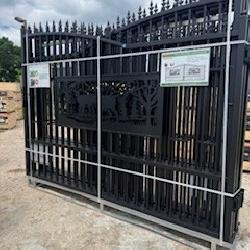 https://www.proxibid.com/Metal-Farm-Driveway-Gate/lotInformation/92759350