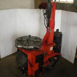 SNAPON TIRE CHANGER MODEL 176222 (115V)