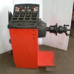SNAPON COMPUTER HAND SPIN WHEEL BALANCER
